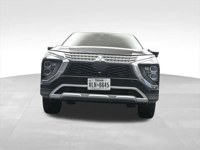 2024 Mitsubishi Eclipse Cross SE S-AWC