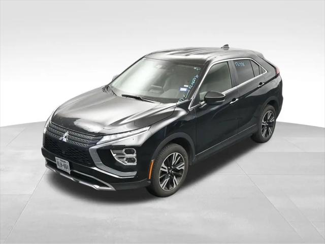 2024 Mitsubishi Eclipse Cross SE S-AWC