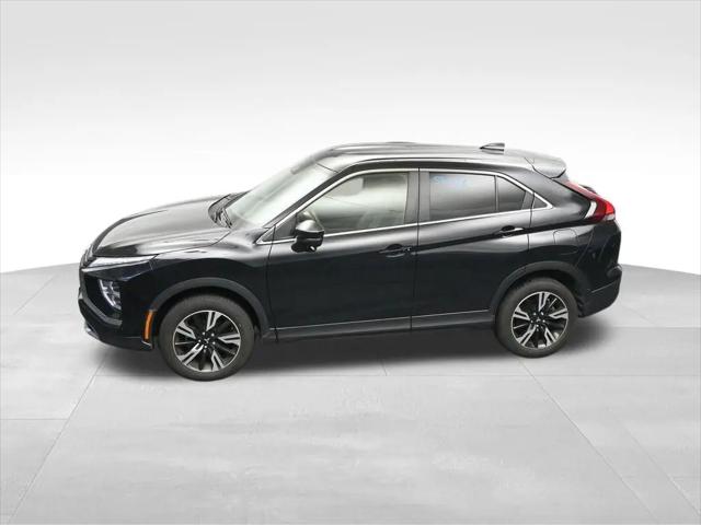 2024 Mitsubishi Eclipse Cross SE S-AWC