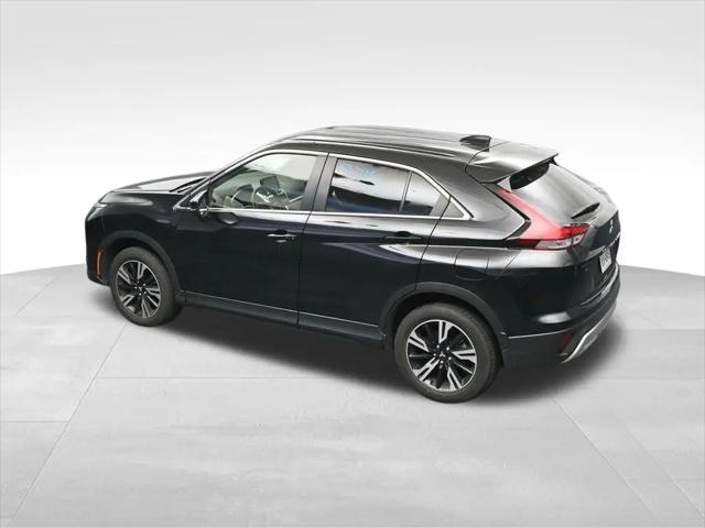 2024 Mitsubishi Eclipse Cross SE S-AWC