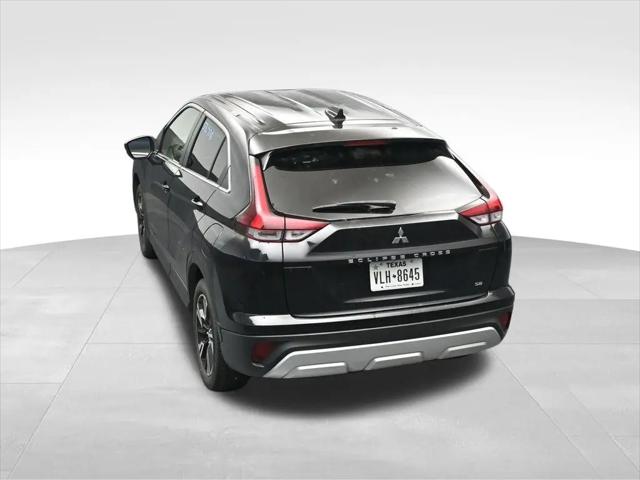2024 Mitsubishi Eclipse Cross SE S-AWC