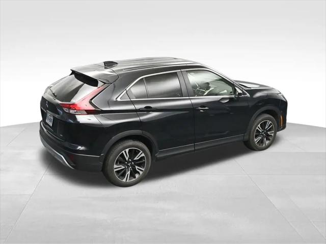 2024 Mitsubishi Eclipse Cross SE S-AWC