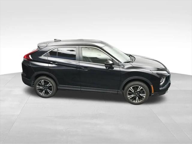 2024 Mitsubishi Eclipse Cross SE S-AWC