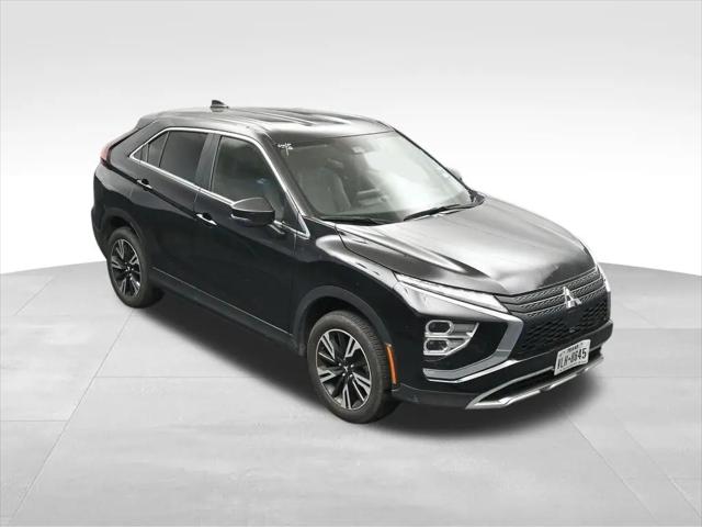 2024 Mitsubishi Eclipse Cross SE S-AWC