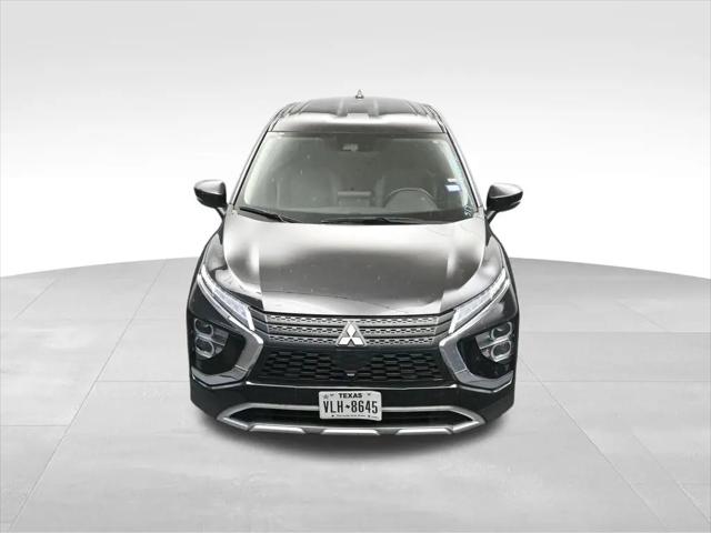 2024 Mitsubishi Eclipse Cross SE S-AWC