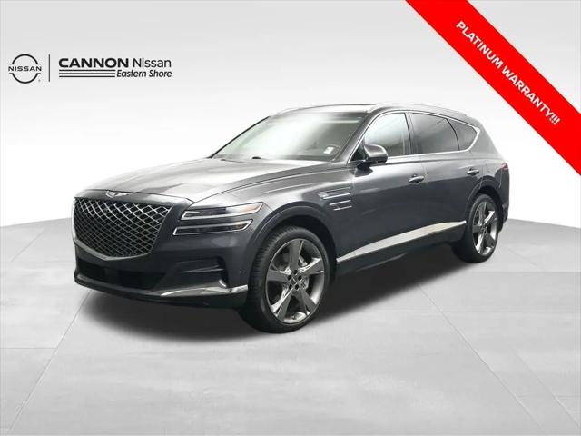 2022 Genesis GV80 3.5T AWD for sale in Daphne, AL