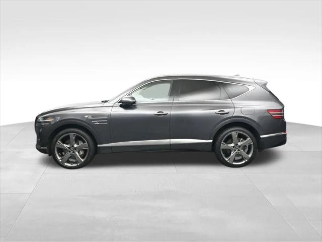 2022 Genesis GV80 3.5T AWD