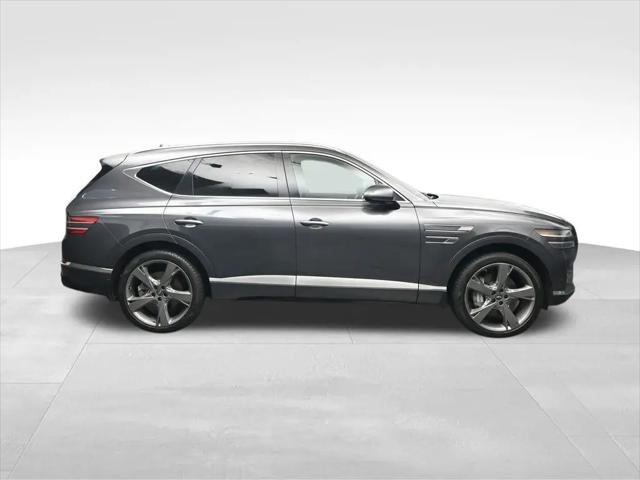 2022 Genesis GV80 3.5T AWD