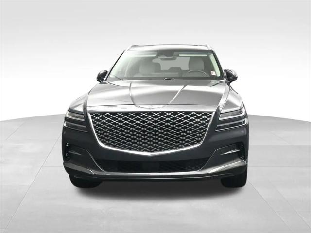 2022 Genesis GV80 3.5T AWD