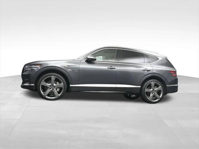 2022 Genesis GV80 3.5T AWD