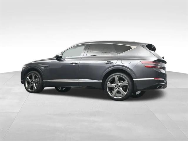 2022 Genesis GV80 3.5T AWD