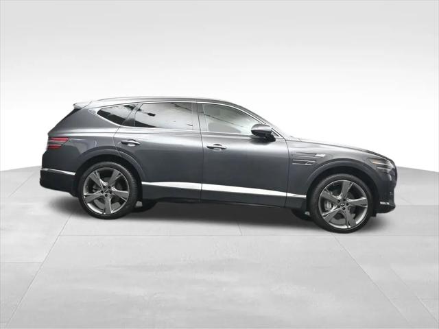 2022 Genesis GV80 3.5T AWD