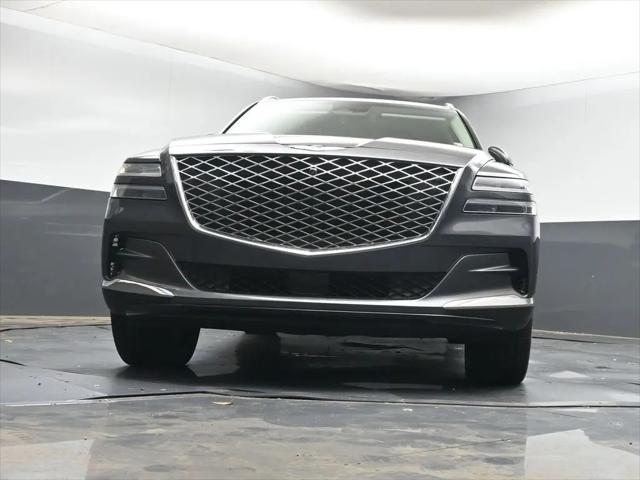 2022 Genesis GV80 3.5T AWD