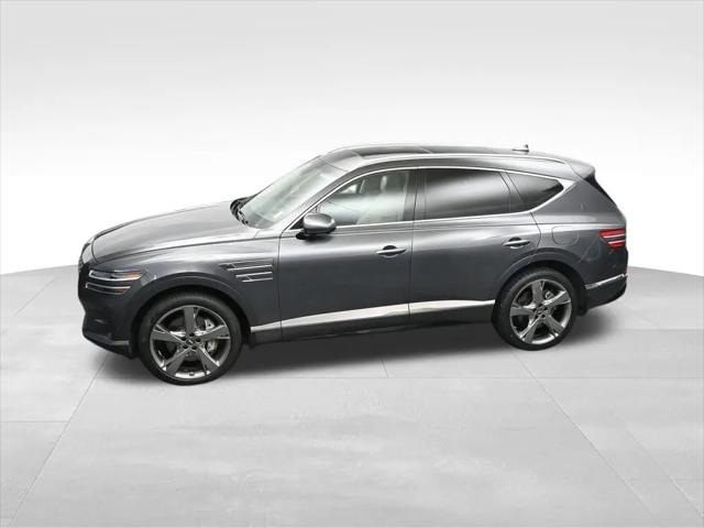 2022 Genesis GV80 3.5T AWD