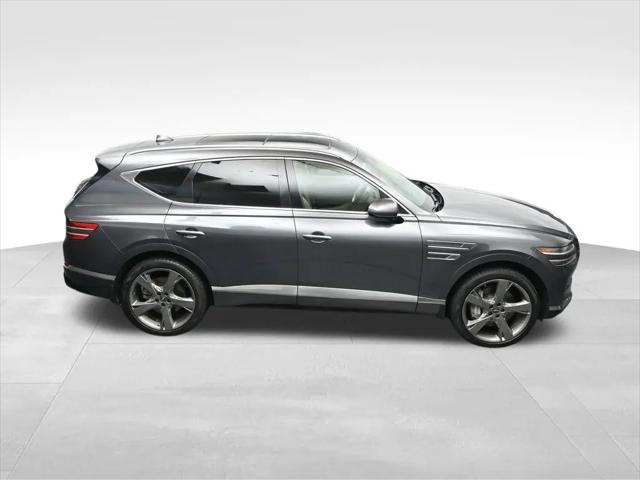 2022 Genesis GV80 3.5T AWD