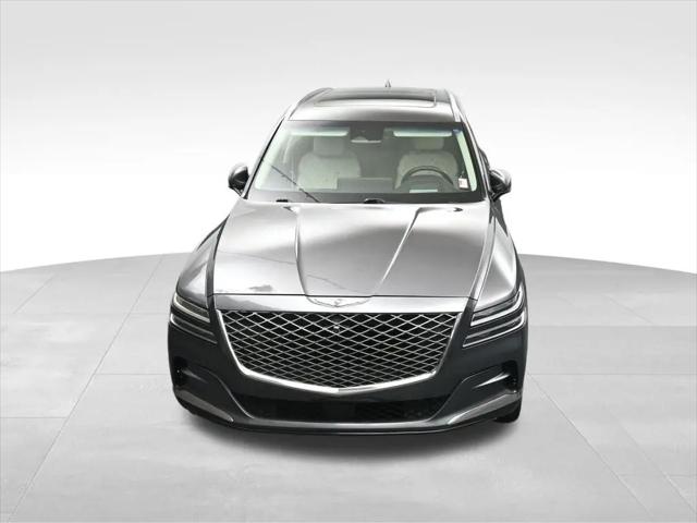 2022 Genesis GV80 3.5T AWD