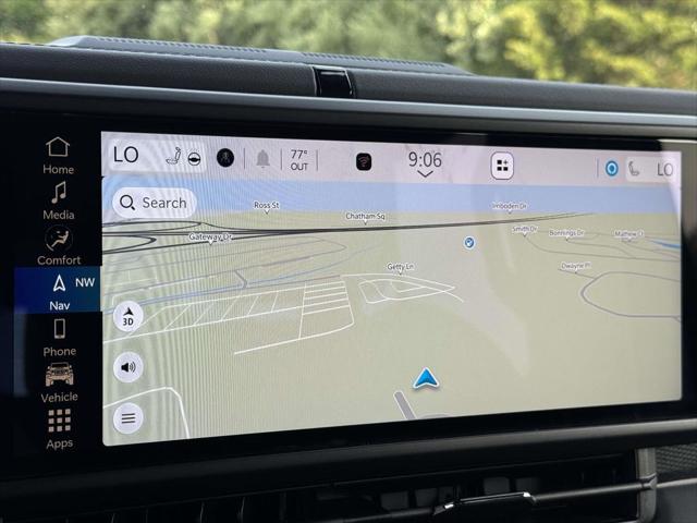 2025 Jeep Wrangler 4-Door Recon 4x4