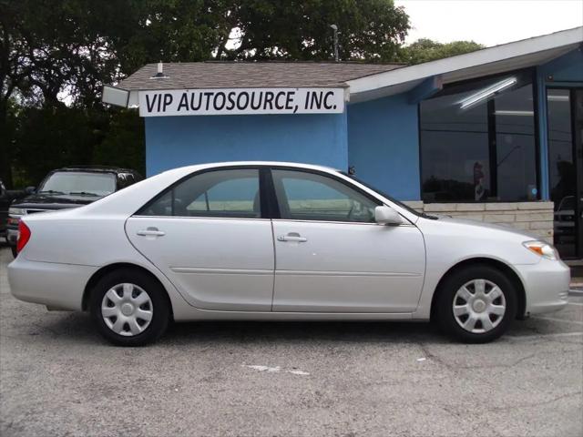 2002 Toyota Camry LE for sale in San Antonio, TX