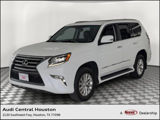 2016 Lexus GX 460 GX 460 for sale in Houston, TX