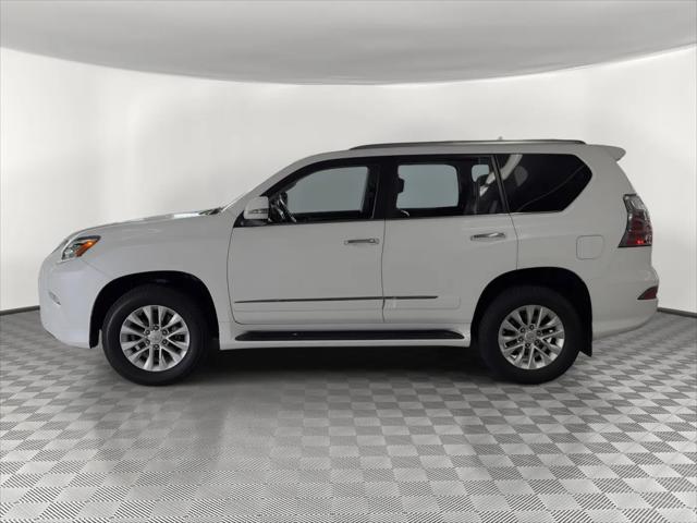 2016 Lexus GX 460 GX 460