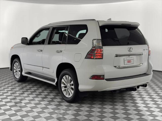 2016 Lexus GX 460 GX 460