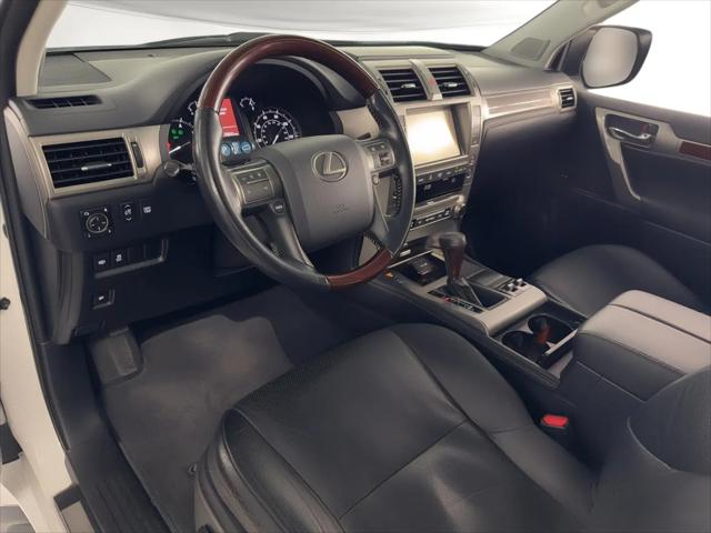 2016 Lexus GX 460 GX 460