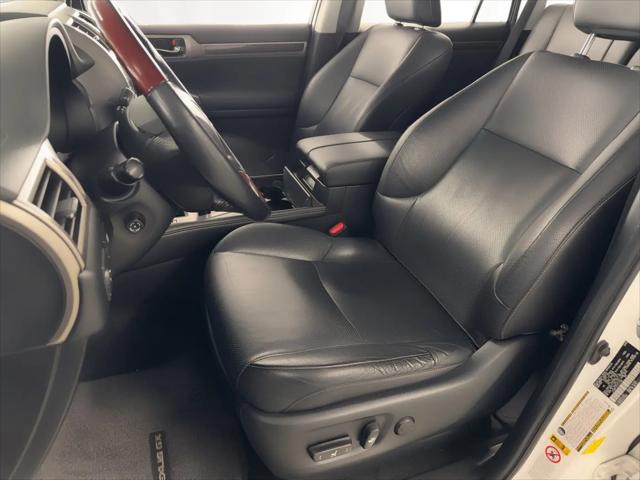 2016 Lexus GX 460 GX 460