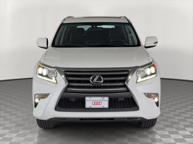 2016 Lexus GX 460 GX 460