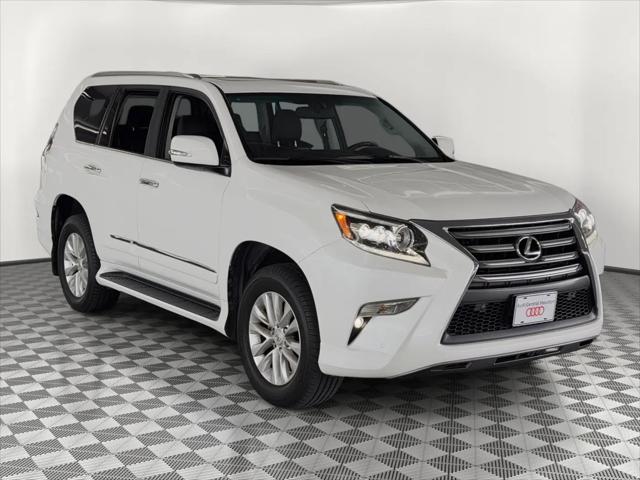 2016 Lexus GX 460 GX 460