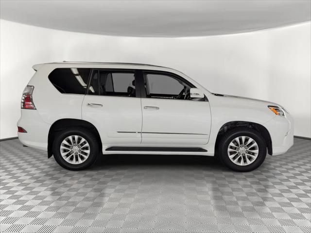 2016 Lexus GX 460 GX 460