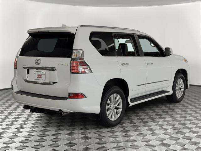2016 Lexus GX 460 GX 460