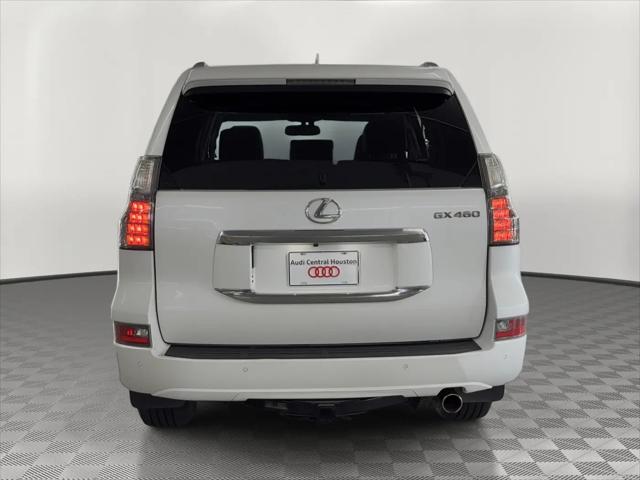 2016 Lexus GX 460 GX 460