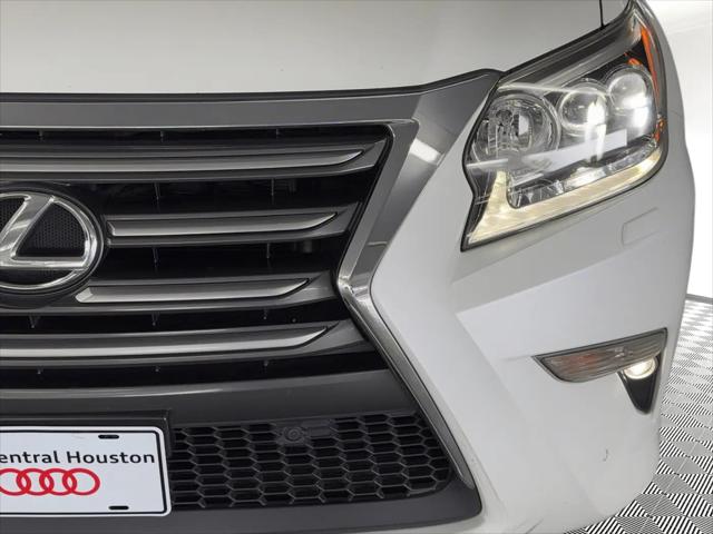 2016 Lexus GX 460 GX 460