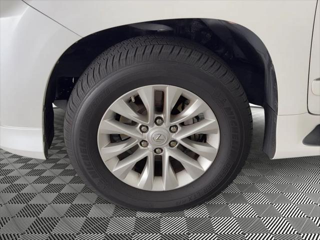 2016 Lexus GX 460 GX 460