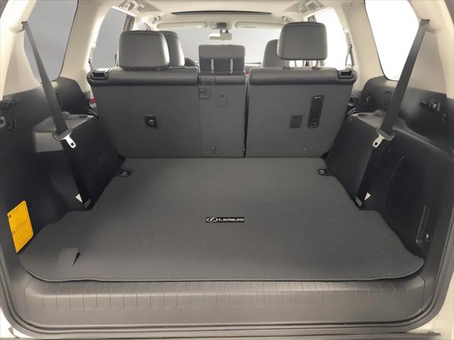 2016 Lexus GX 460 GX 460