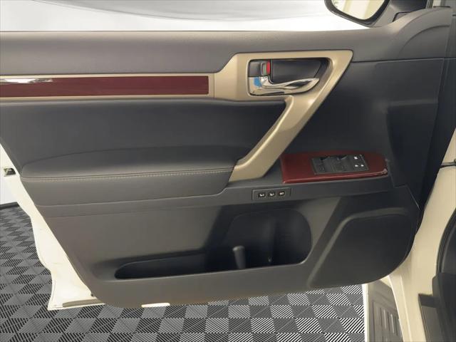 2016 Lexus GX 460 GX 460