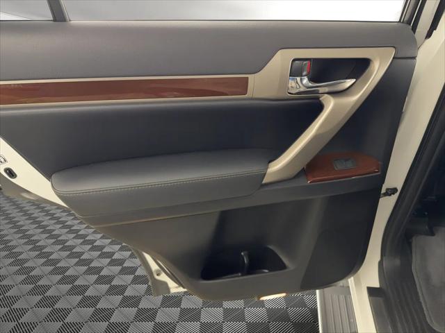 2016 Lexus GX 460 GX 460