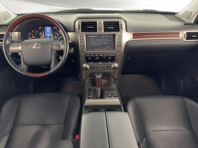 2016 Lexus GX 460 GX 460