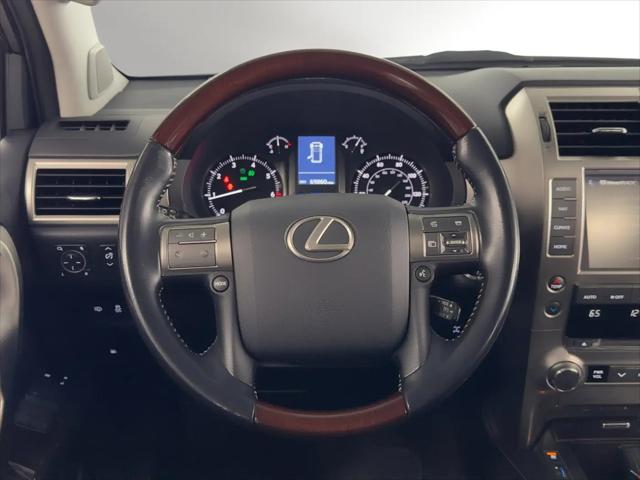 2016 Lexus GX 460 GX 460