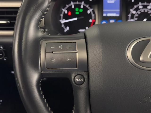 2016 Lexus GX 460 GX 460