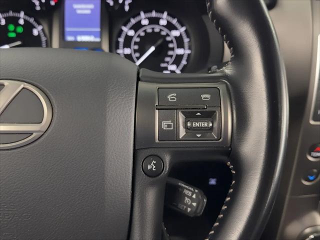2016 Lexus GX 460 GX 460