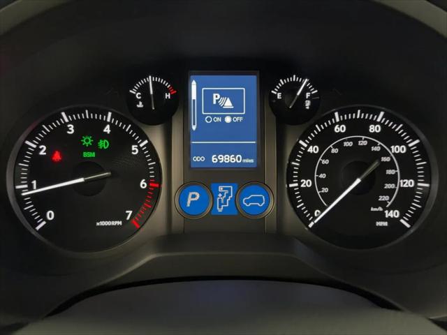 2016 Lexus GX 460 GX 460
