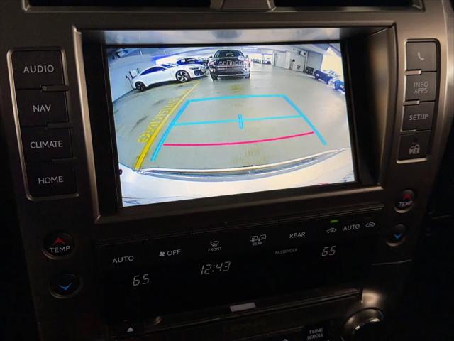 2016 Lexus GX 460 GX 460