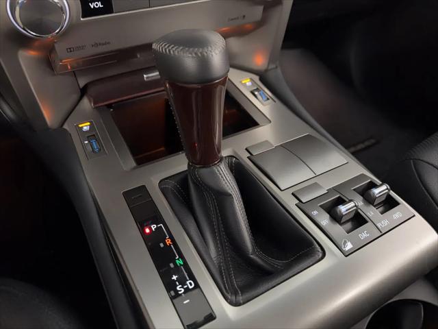 2016 Lexus GX 460 GX 460