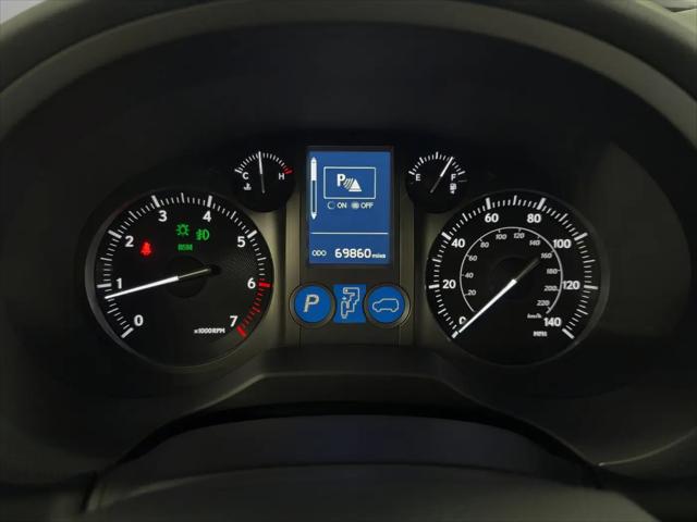 2016 Lexus GX 460 GX 460