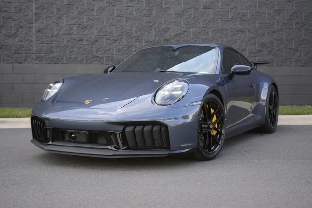 2026 Porsche 911 Carrera GTS for sale in Charlotte, NC