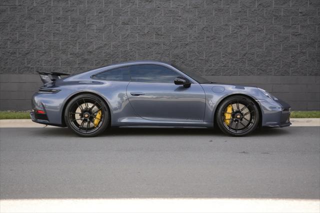 2026 Porsche 911 Carrera GTS
