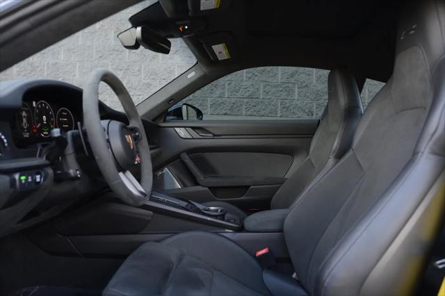 2026 Porsche 911 Carrera GTS