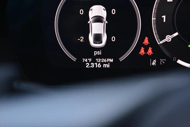 2026 Porsche 911 Carrera GTS