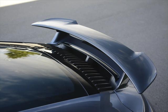 2026 Porsche 911 Carrera GTS